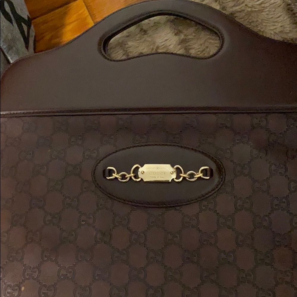 Gucci Handbag/Clutch